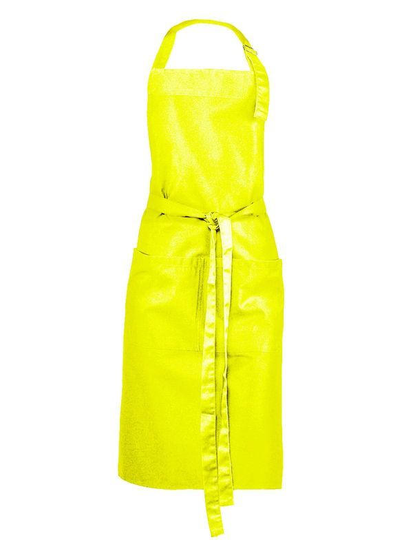 yellow fluo